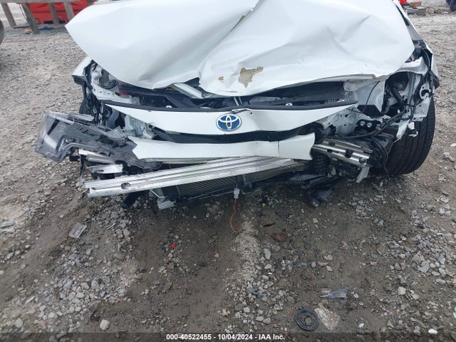 Toyota Corolla Hybrid Se 2024 JTDBCMFE5R3043187 Image 6