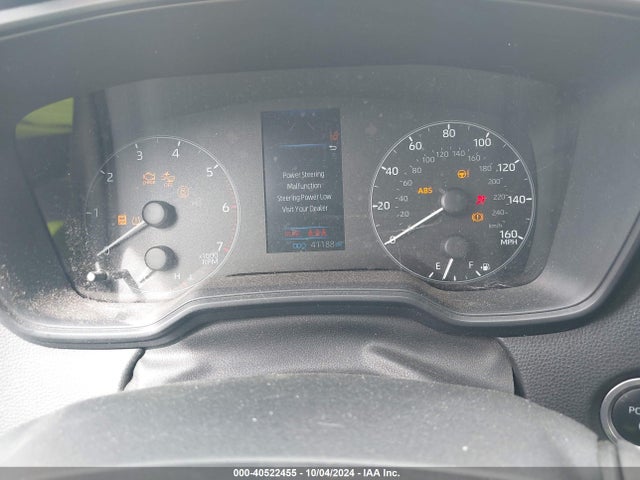 Toyota Corolla Hybrid Se 2024 JTDBCMFE5R3043187 Image 7