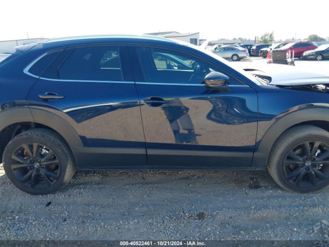 3MVDMBEY9PM576868 Mazda Cx-30 2.5 Turbo Premium Plus