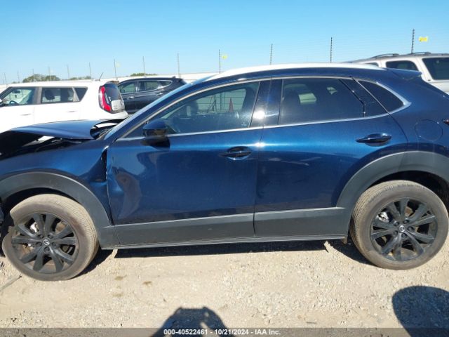 3MVDMBEY9PM576868 Mazda Cx-30 2.5 Turbo Premium Plus