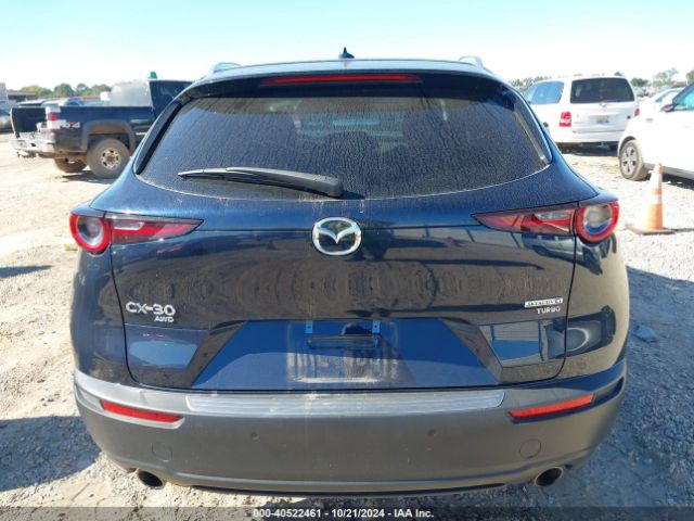 3MVDMBEY9PM576868 Mazda Cx-30 2.5 Turbo Premium Plus