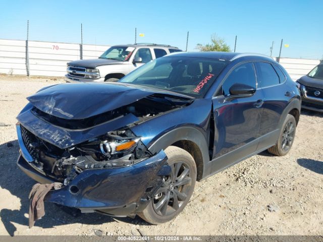 3MVDMBEY9PM576868 Mazda Cx-30 2.5 Turbo Premium Plus