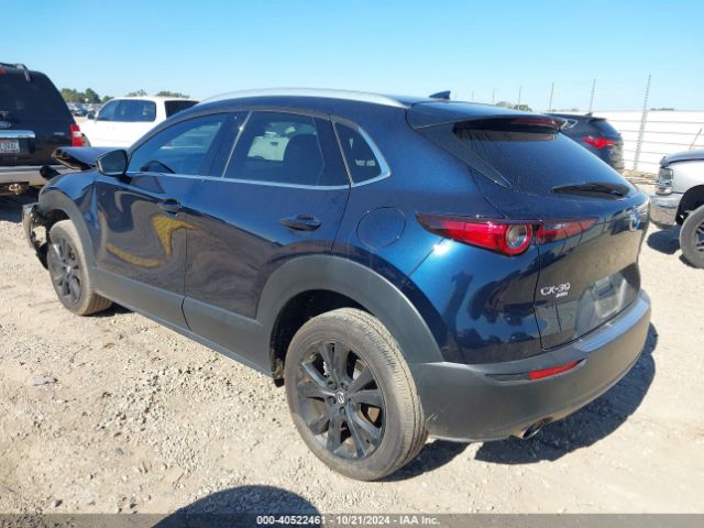 3MVDMBEY9PM576868 Mazda Cx-30 2.5 Turbo Premium Plus