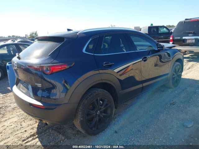 3MVDMBEY9PM576868 Mazda Cx-30 2.5 Turbo Premium Plus