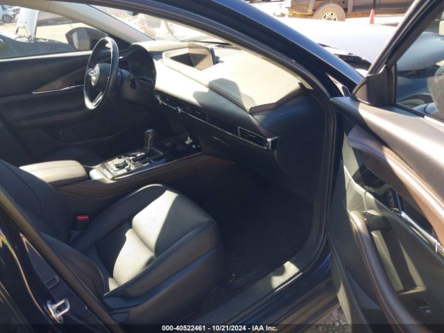 3MVDMBEY9PM576868 Mazda Cx-30 2.5 Turbo Premium Plus