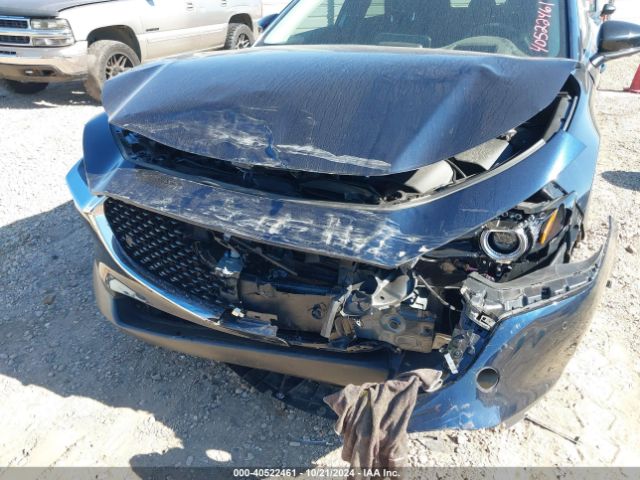 3MVDMBEY9PM576868 Mazda Cx-30 2.5 Turbo Premium Plus