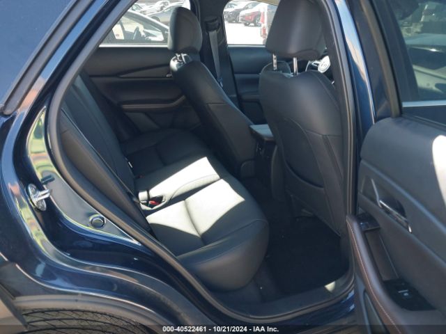 3MVDMBEY9PM576868 Mazda Cx-30 2.5 Turbo Premium Plus
