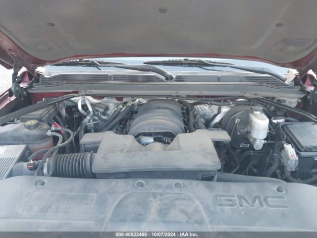 1GKS2HKJ1GR183605 GMC YUKON XL DENALI