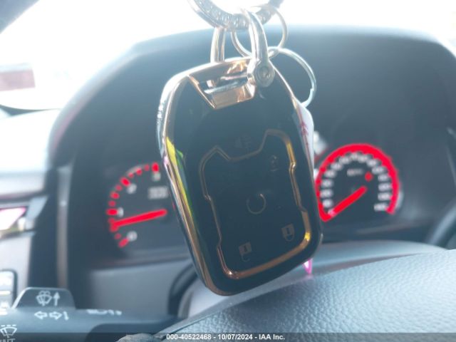 1GKS2HKJ1GR183605 GMC YUKON XL DENALI