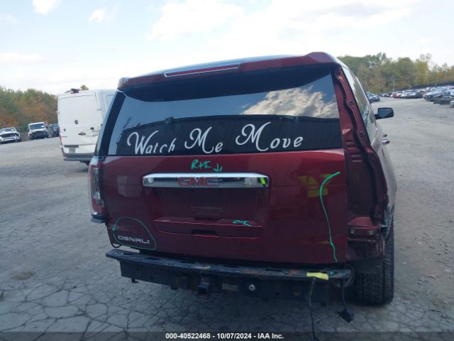1GKS2HKJ1GR183605 GMC YUKON XL DENALI