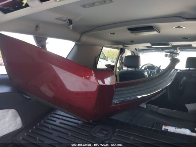 1GKS2HKJ1GR183605 GMC YUKON XL DENALI