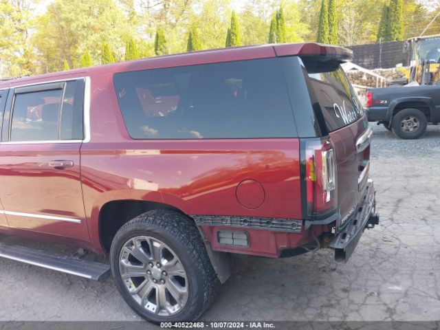 1GKS2HKJ1GR183605 GMC YUKON XL DENALI
