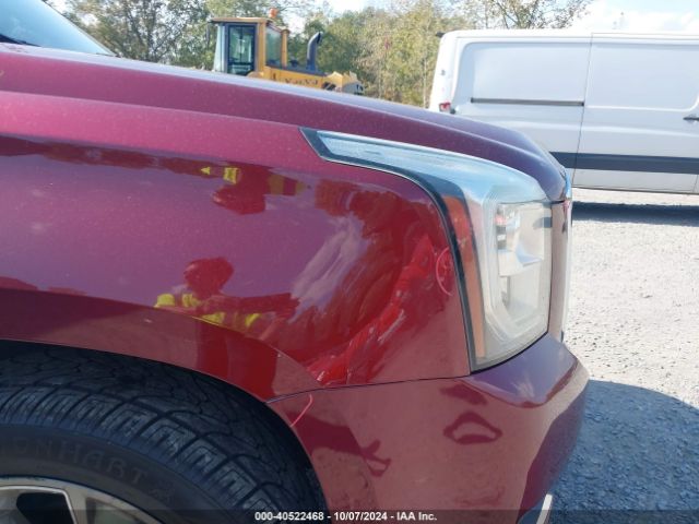 1GKS2HKJ1GR183605 GMC YUKON XL DENALI