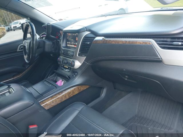 1GKS2HKJ1GR183605 GMC YUKON XL DENALI