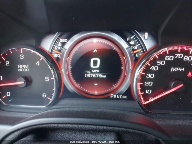 1GKS2HKJ1GR183605 GMC YUKON XL DENALI