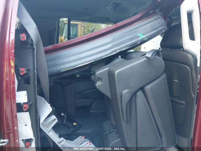 1GKS2HKJ1GR183605 GMC YUKON XL DENALI