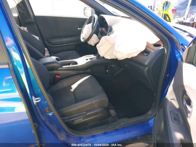 3CZRU6H1XKG720281 Honda HR-V SPORT