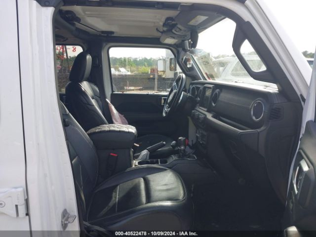 2018 JEEP WRANGLER UNLIMITED 1C4HJXEG4JW220092 Photo 4
