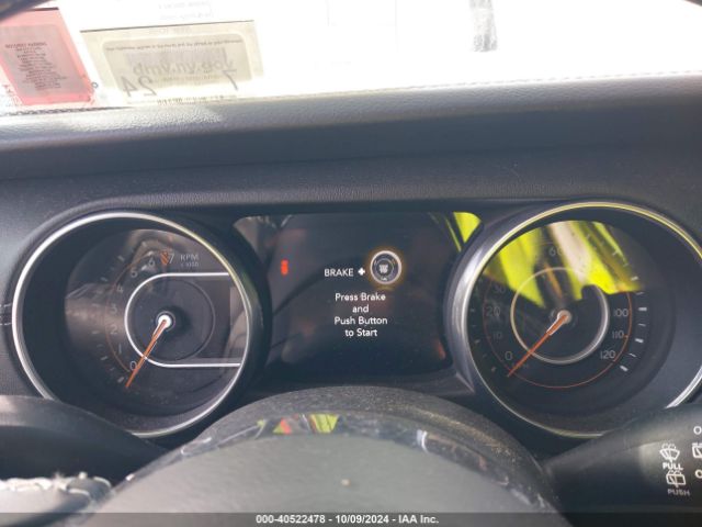 2018 JEEP WRANGLER UNLIMITED 1C4HJXEG4JW220092 Photo 6