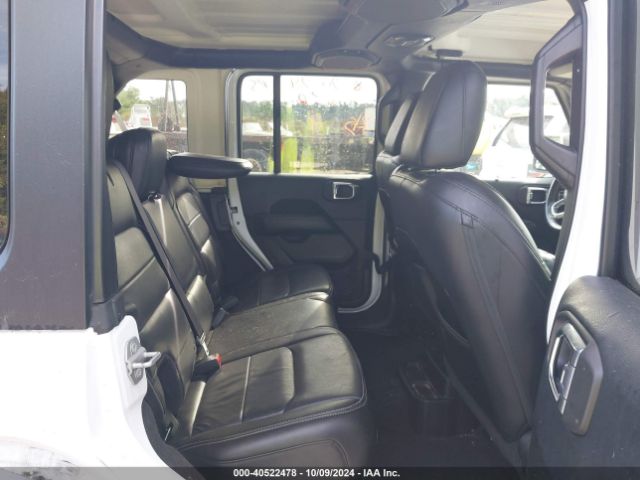 2018 JEEP WRANGLER UNLIMITED 1C4HJXEG4JW220092 Photo 7