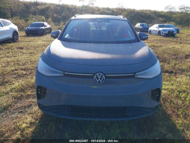 1V2GNPE88PC002349 Volkswagen Id.4 Awd Pro S/awd Pro S Plus