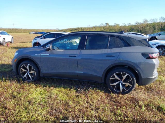 1V2GNPE88PC002349 Volkswagen Id.4 Awd Pro S/awd Pro S Plus