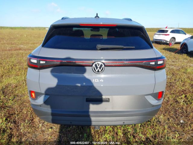 1V2GNPE88PC002349 Volkswagen Id.4 Awd Pro S/awd Pro S Plus