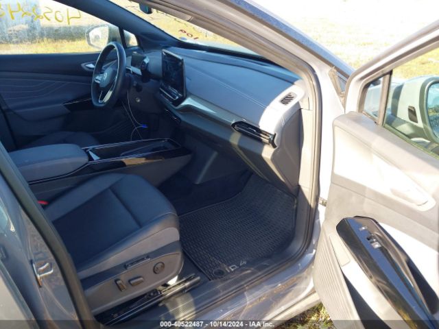 1V2GNPE88PC002349 Volkswagen Id.4 Awd Pro S/awd Pro S Plus