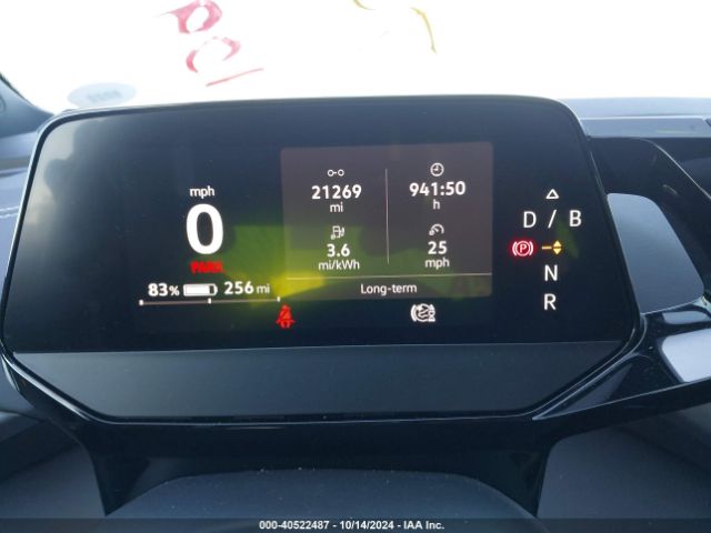 1V2GNPE88PC002349 Volkswagen Id.4 Awd Pro S/awd Pro S Plus