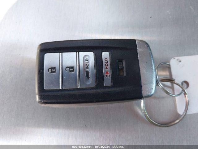 5FRYD4H24EB008095 Acura MDX
