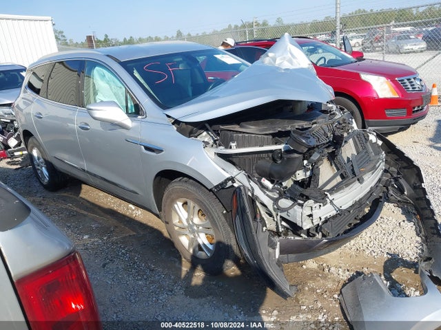 Buick Enclave Fwd Essence 2019 5GAERBKW3KJ293755 главное изображение