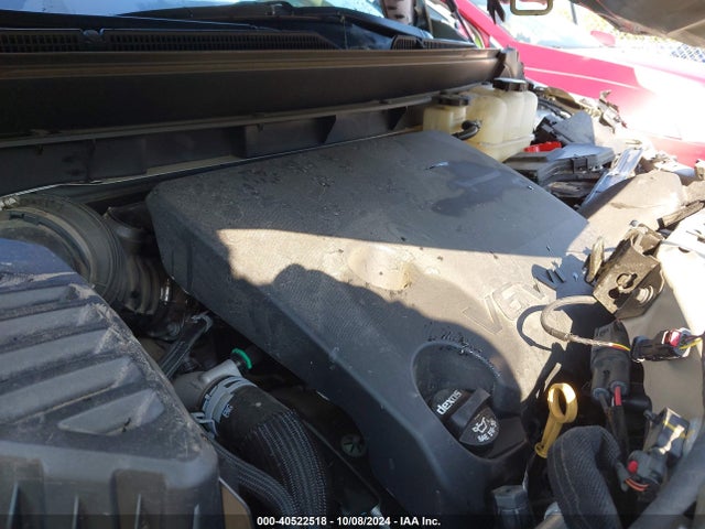 5GAERBKW3KJ293755 Buick Enclave Fwd Essence
