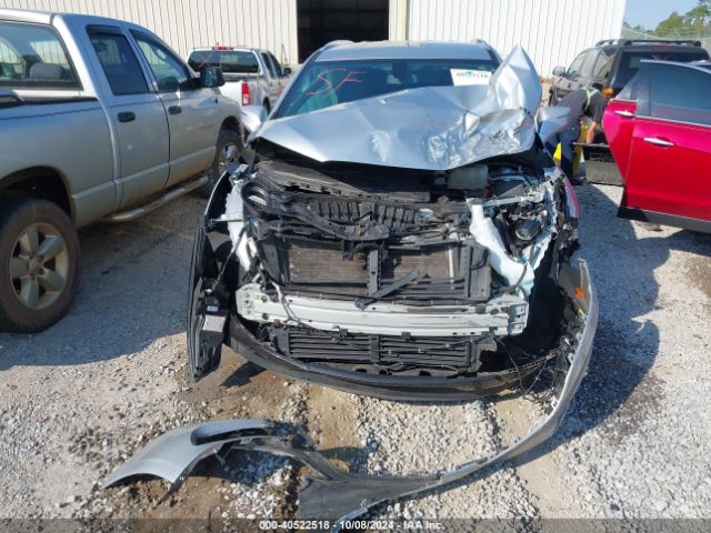 5GAERBKW3KJ293755 Buick Enclave Fwd Essence