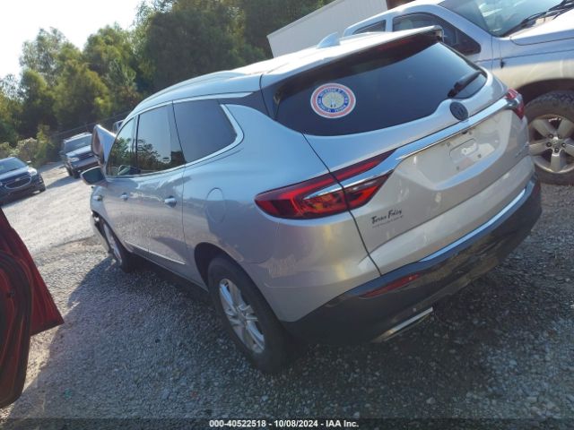 5GAERBKW3KJ293755 Buick Enclave Fwd Essence