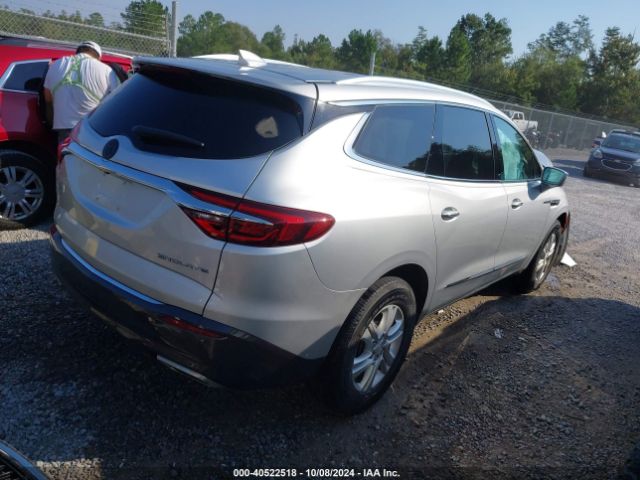 5GAERBKW3KJ293755 Buick Enclave Fwd Essence