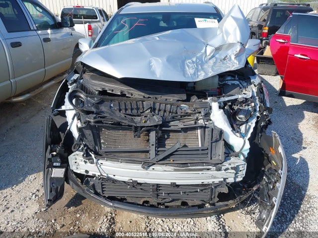 5GAERBKW3KJ293755 Buick Enclave Fwd Essence