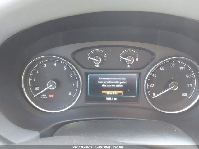 5GAERBKW3KJ293755 Buick Enclave Fwd Essence