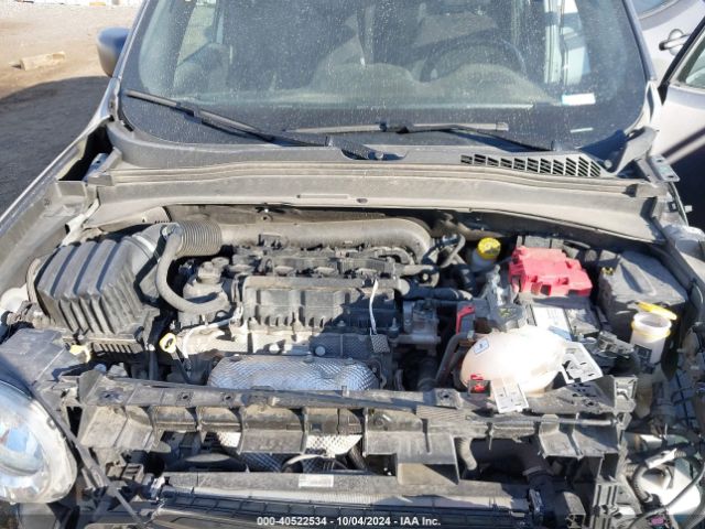 ZACNJDBB2MPN13966 Jeep Renegade 80th Anniversary 4x4
