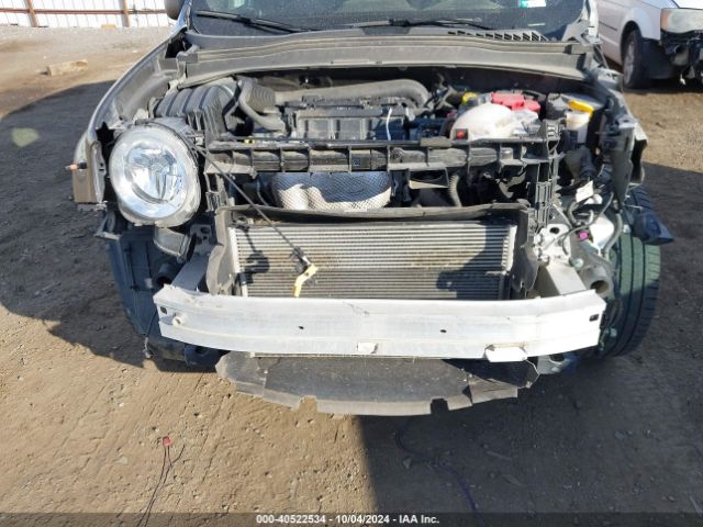 ZACNJDBB2MPN13966 Jeep Renegade 80th Anniversary 4x4