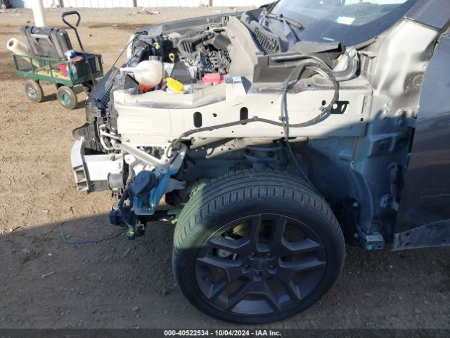 ZACNJDBB2MPN13966 Jeep Renegade 80th Anniversary 4x4