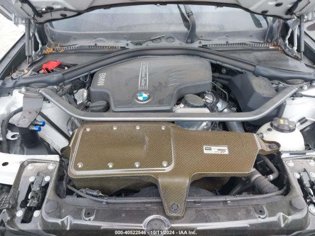 WBA8Z5C5XGG501327 BMW 328i Gran Turismo Xdrive