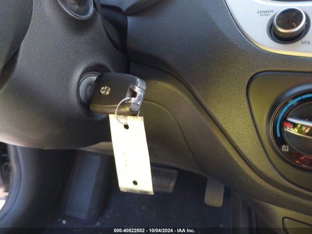 Hyundai ACCENT SE 2019 3KPC24A38KE065549 Image 11