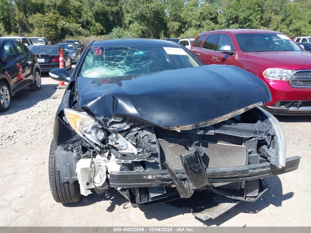 Hyundai SONATA GLS 2014 5NPEB4AC5EH850748 Image 6