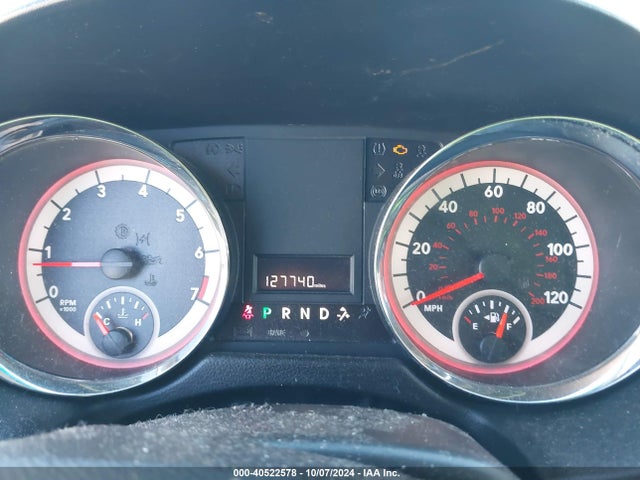 2C4RDGBG3FR734208 Dodge Grand Caravan Se/sxt