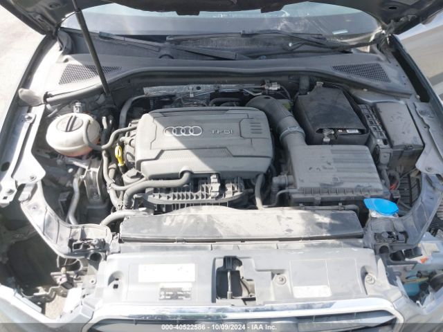 WAUB8GFF0G1028906 Audi A3 2.0t Premium