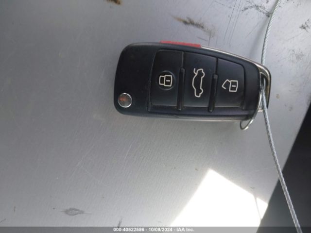 WAUB8GFF0G1028906 Audi A3 2.0t Premium
