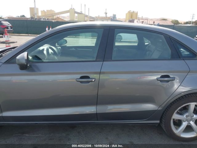 WAUB8GFF0G1028906 Audi A3 2.0t Premium