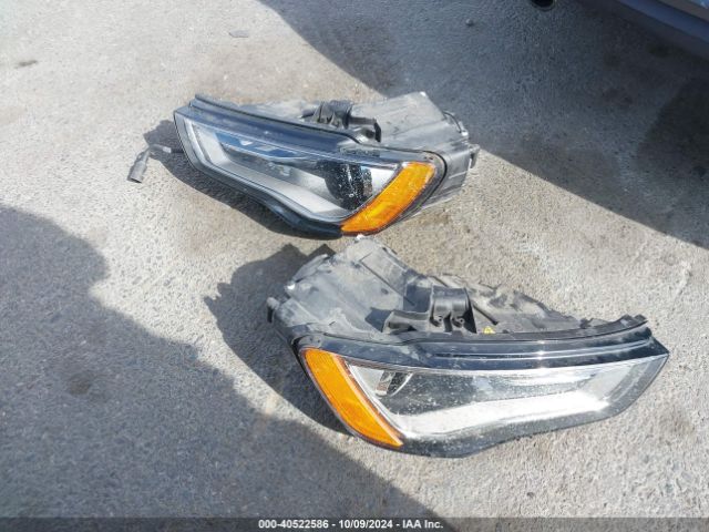 WAUB8GFF0G1028906 Audi A3 2.0t Premium