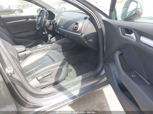 WAUB8GFF0G1028906 Audi A3 2.0t Premium