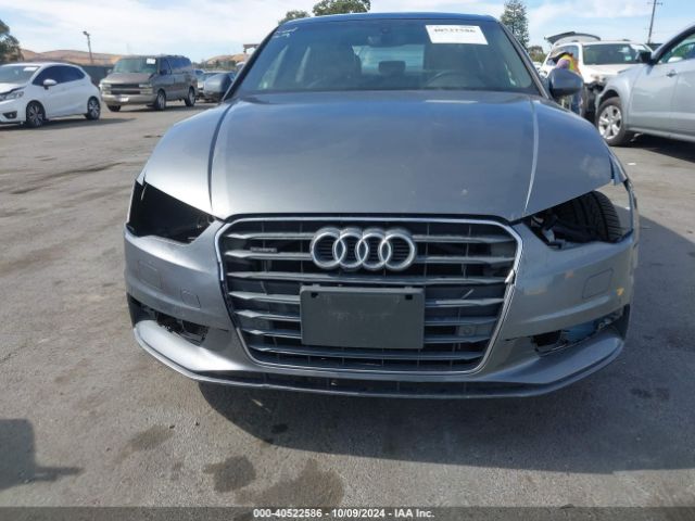 WAUB8GFF0G1028906 Audi A3 2.0t Premium